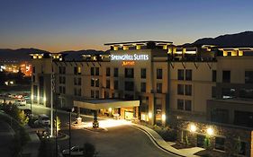 Springhill Suites Logan Utah